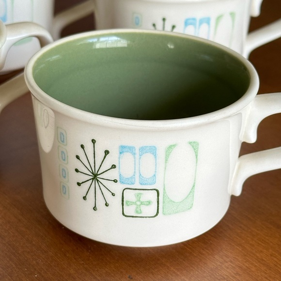 MCM Atomic Cups - Picture 6 of 9